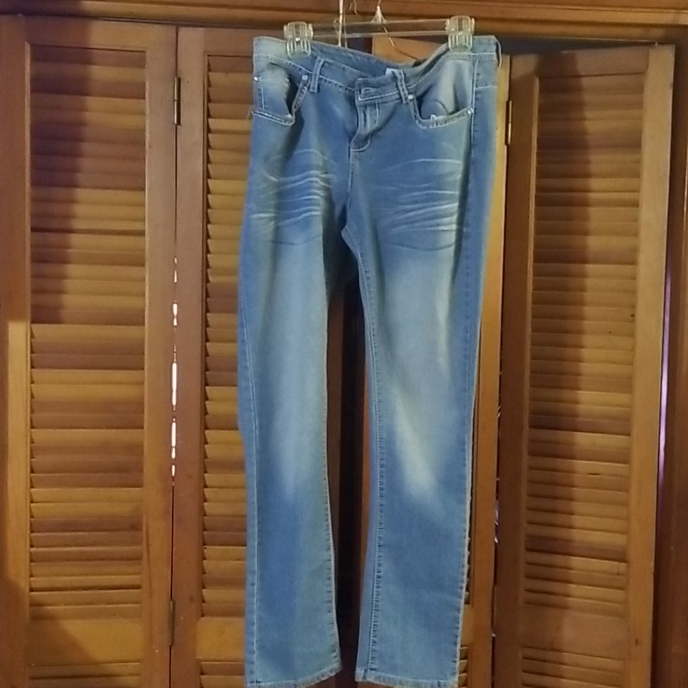 Klip jeans